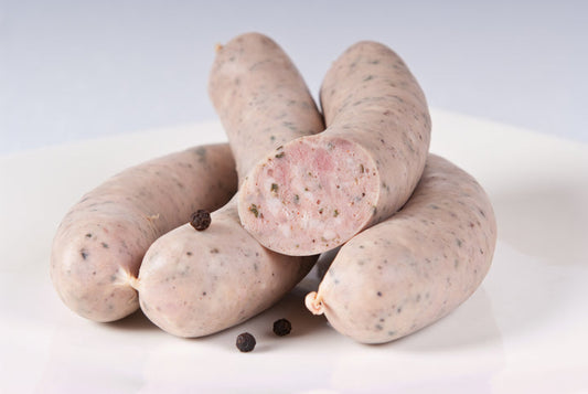 Kiełbasa Biała parzona 300 g