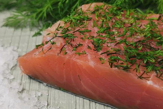 GravLax 100 g