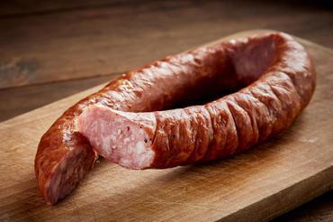 KIEŁBASA KRESOWA 350g